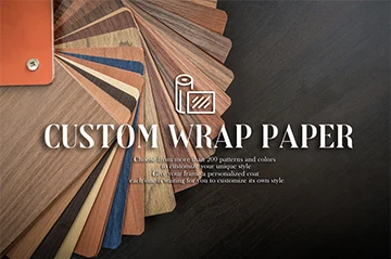 Wrap Paper
